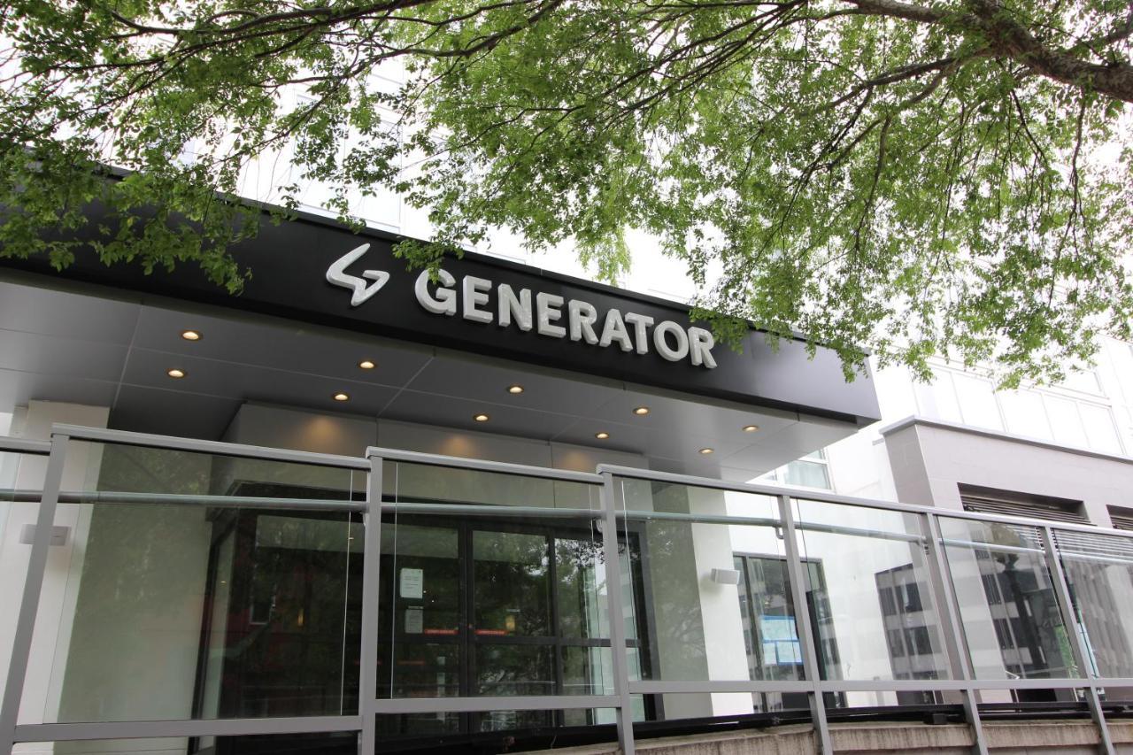 Generator Hotel Washington Dc Екстер'єр фото